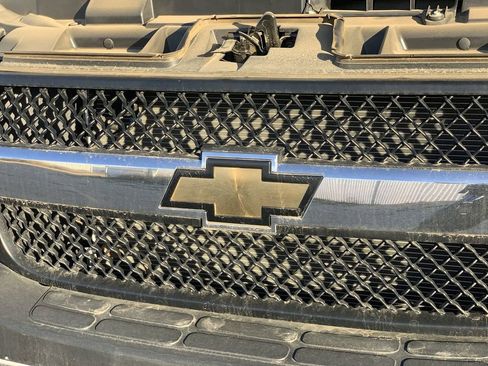 New 2025 Chevrolet Express 4500 w/ Power Convenience Package image 29