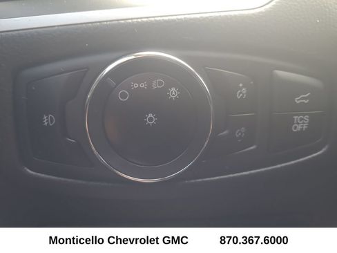 Used 2023 Ford Edge SEL w/ Convenience Package AWD/4WD image 18