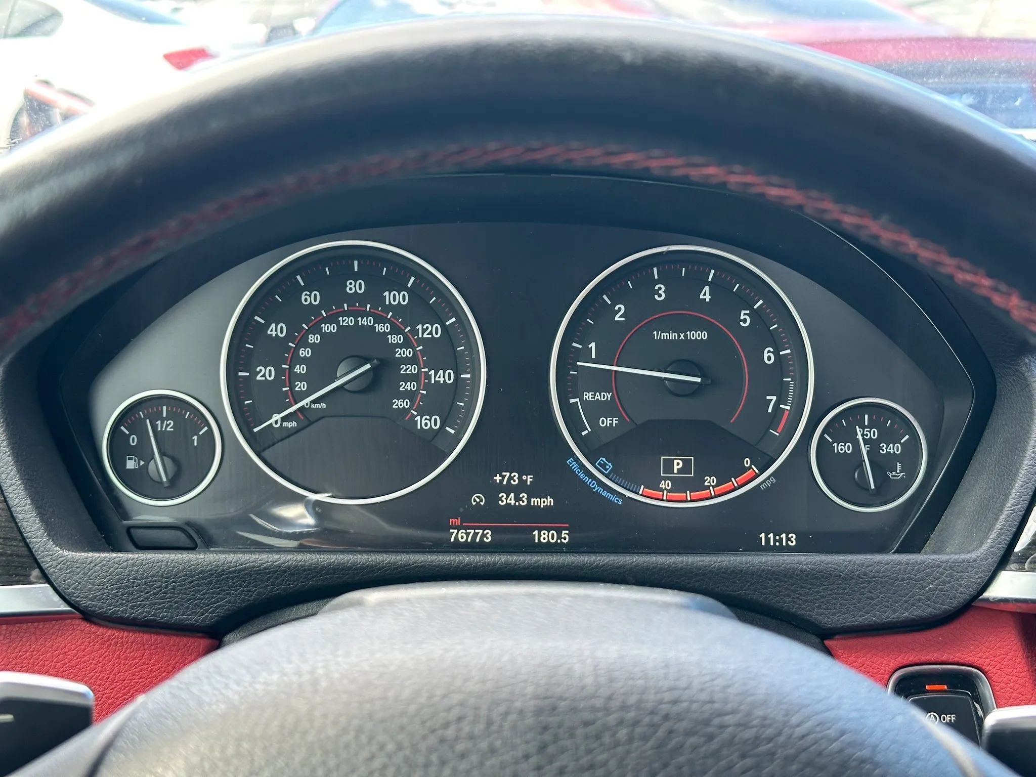 Used 2018 BMW 430i xDrive Convertible AWD/4WD image 63