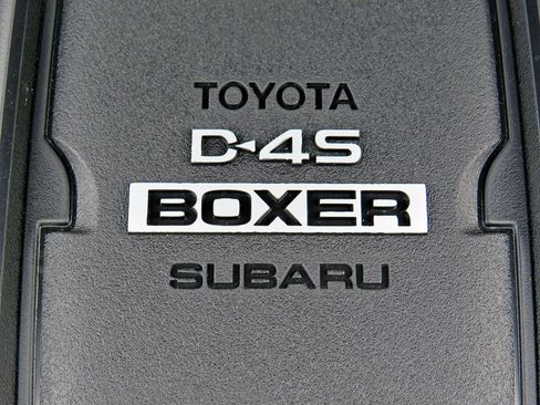 Used 2024 Toyota GR86 Premium image 35