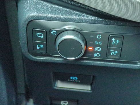 Used 2022 Ford Bronco Wildtrak AWD/4WD image 25