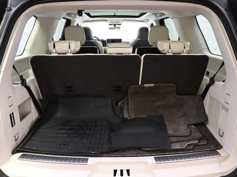 Used 2022 Lincoln Navigator Black Label AWD/4WD image 19