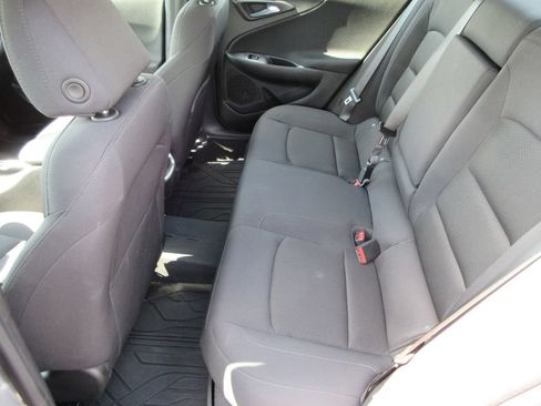 Used 2023 Chevrolet Malibu LT w/ Redline Edition FWD image 12