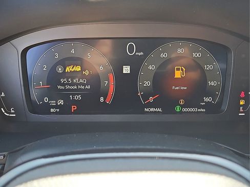 New 2026 Acura Integra A-Spec image 24