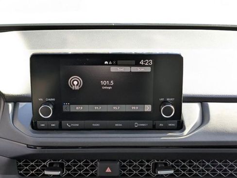 Certified 2023 Honda Accord EX image 14