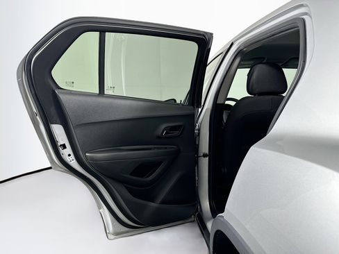 Used 2020 Chevrolet Trax LS w/ Tint and Cruise Package image 25