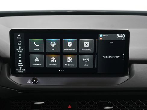 Used 2025 Honda Accord Sport image 15