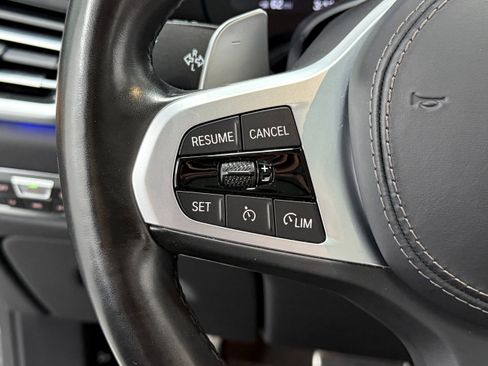 Used 2022 BMW X5 xDrive40i AWD/4WD image 19