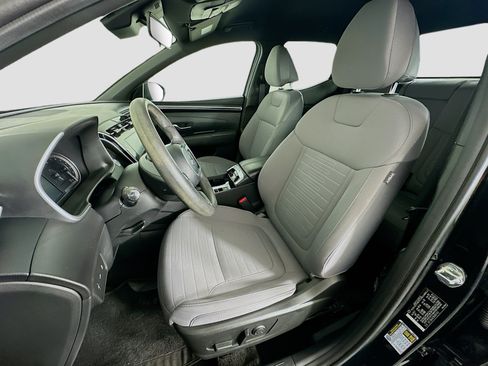 Used 2024 Hyundai Santa Cruz SEL FWD image 13