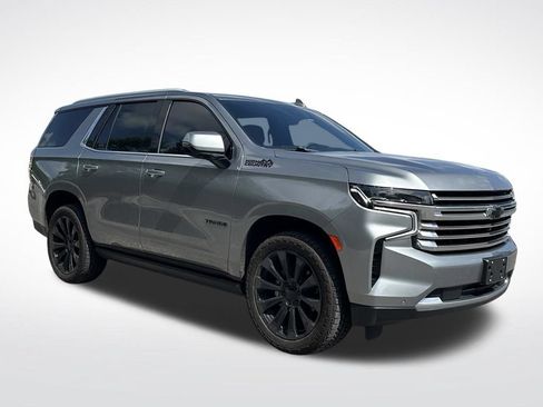 Used 2023 Chevrolet Tahoe High Country AWD/4WD image 9
