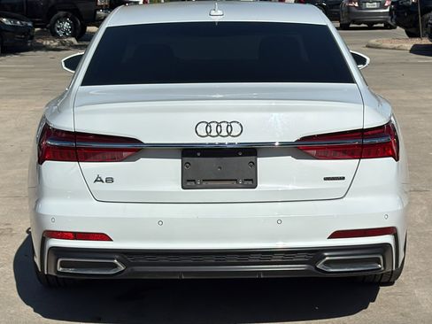 Used 2019 Audi A6 3.0T Prestige image 6