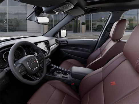 New 2026 Dodge Durango GT image 22