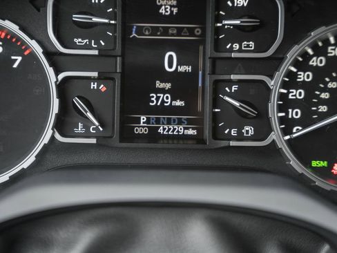 Used 2019 Toyota Tundra Platinum image 56