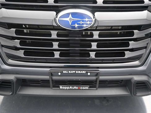 Used 2025 Subaru Ascent Onyx Edition AWD/4WD image 22