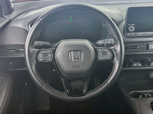 Used 2025 Honda HR-V Sport image 18