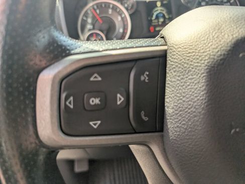 Used 2023 RAM 2500 Tradesman AWD/4WD image 19