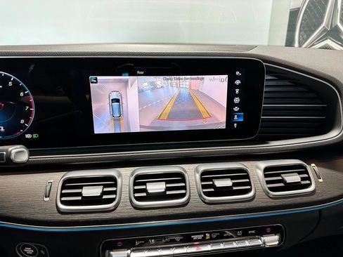 Certified 2023 Mercedes-Benz GLE 350 4MATIC image 24