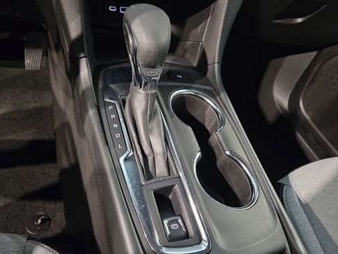 Used 2024 Chevrolet Equinox LT image 33