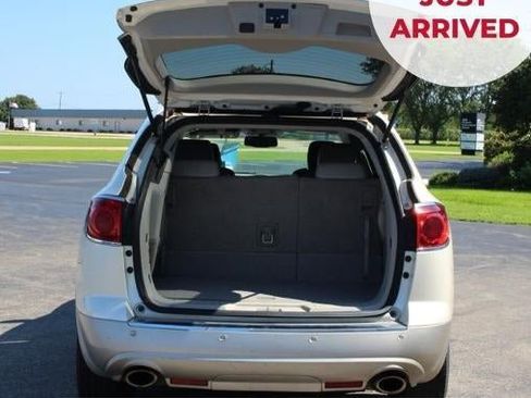 Used 2012 Buick Enclave Leather FWD image 8