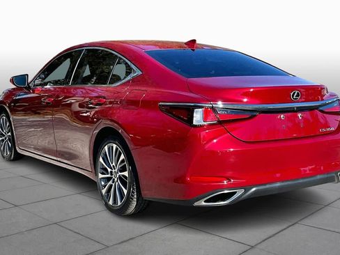 Used 2020 Lexus ES 350 image 12