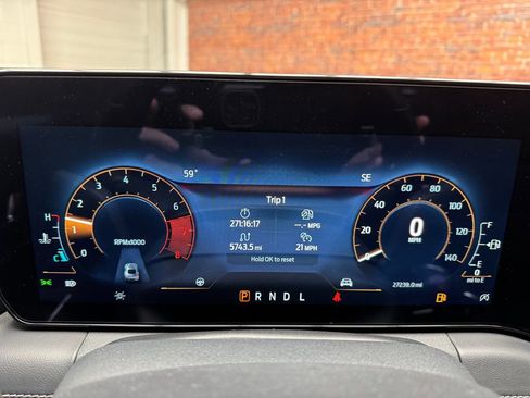 Certified 2024 Ford Mustang Premium RWD image 14
