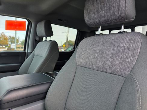 Used 2023 Ford F150 XLT w/ Equipment Group 302A High image 7