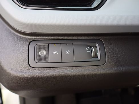 New 2027 Chevrolet Bolt RS image 12