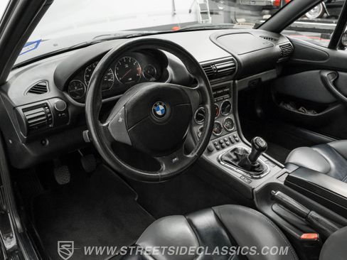 Used 2000 BMW M Roadster image 4