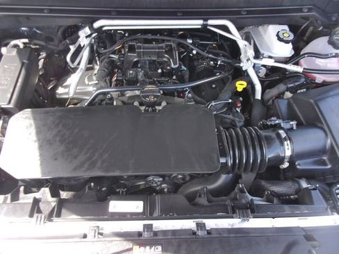 Used 2026 Chevrolet Colorado Trail Boss image 23