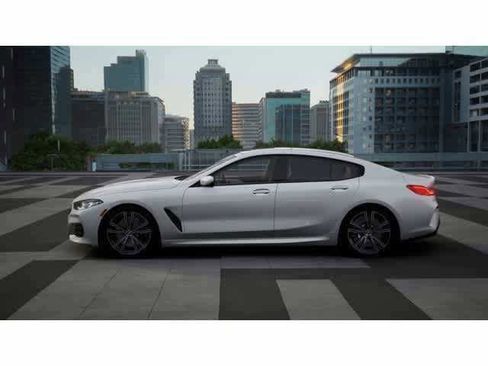 New 2026 BMW 840i RWD image 4
