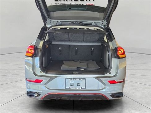Used 2023 Buick Encore GX Select w/ Sport Touring Package image 13