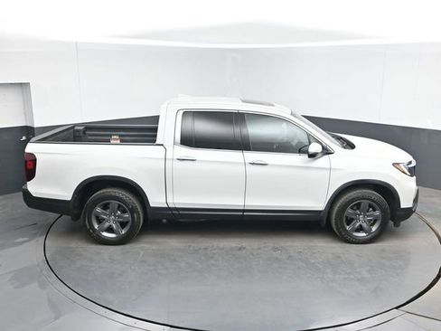 Used 2022 Honda Ridgeline RTL-E image 39