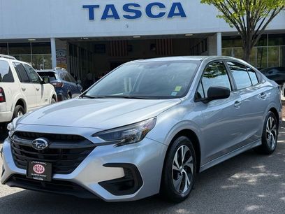 Used 2024 Subaru Legacy