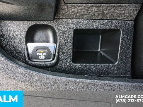 Used 2025 RAM ProMaster 2500 w/ Convenience Group FWD image 53