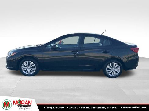 Used 2023 Subaru Impreza 2.0i AWD/4WD image 2