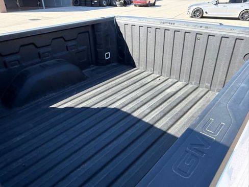 Used 2024 GMC Sierra 1500 Pro w/ Trailering Package image 8