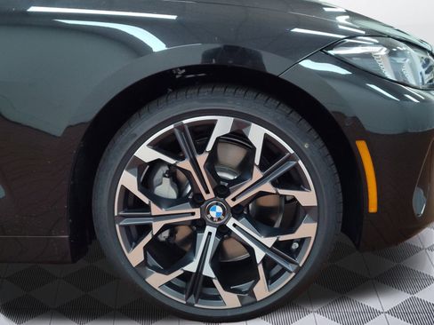 New 2026 BMW 430i xDrive Coupe w/ Premium Package image 12