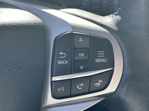 Used 2023 Ford Explorer Limited image 28