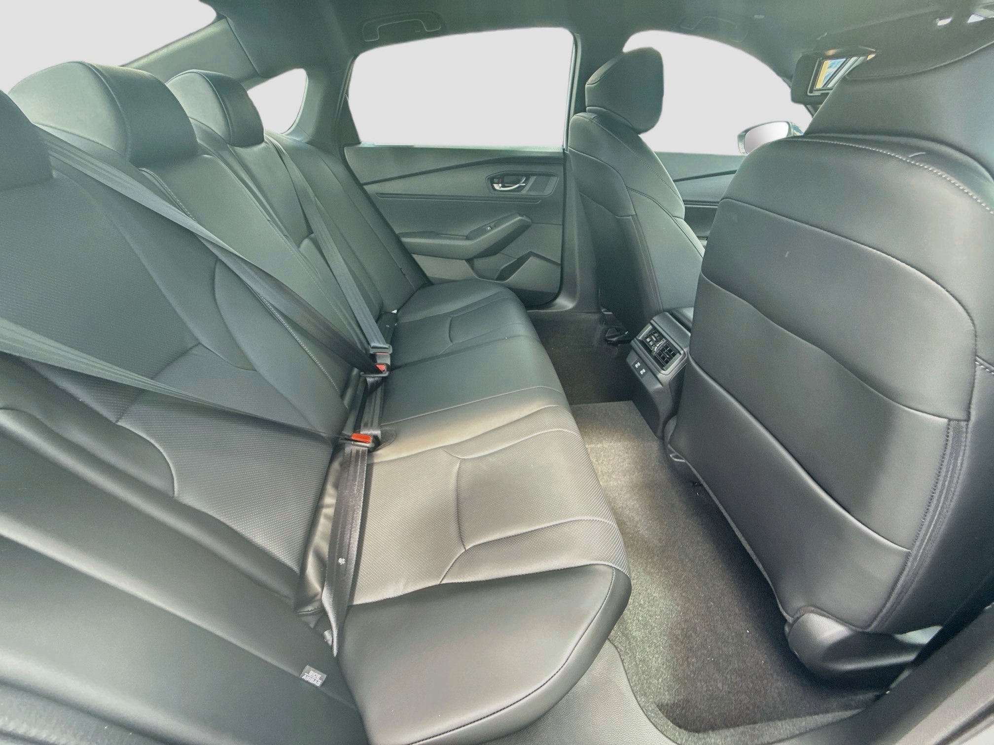 New 2026 Honda Accord Sport image 22