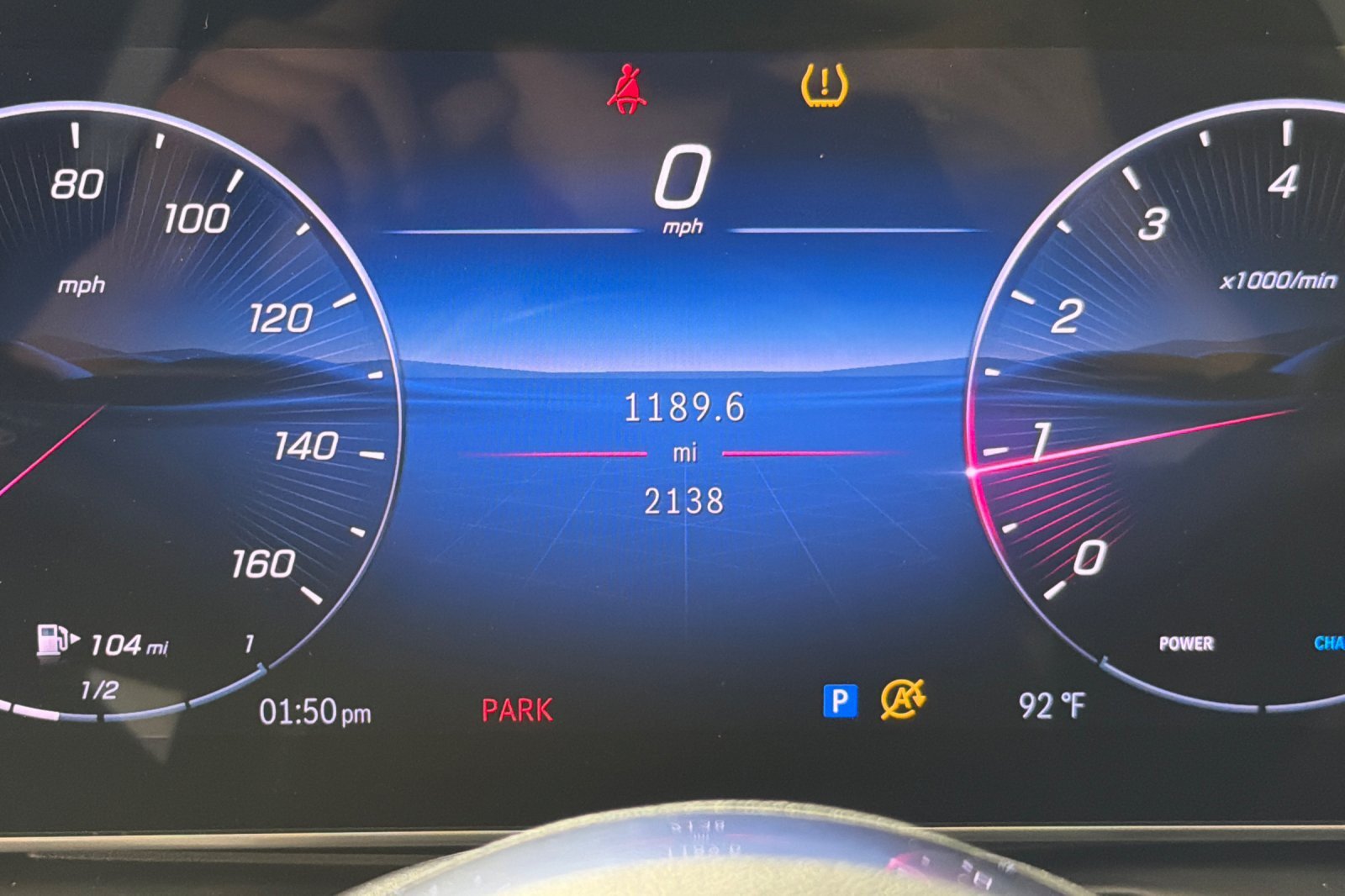 Used 2026 Mercedes-Benz C 300 4MATIC Sedan image 23