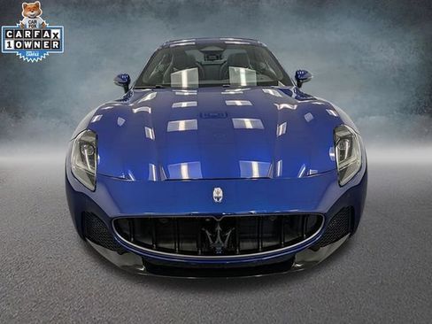 Used 2024 Maserati GranTurismo Modena AWD/4WD image 2