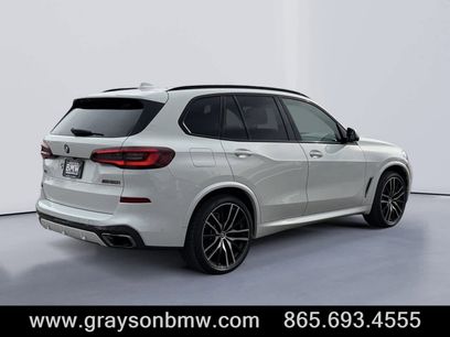Used 2021 BMW X5 M50i w/ Premium Package