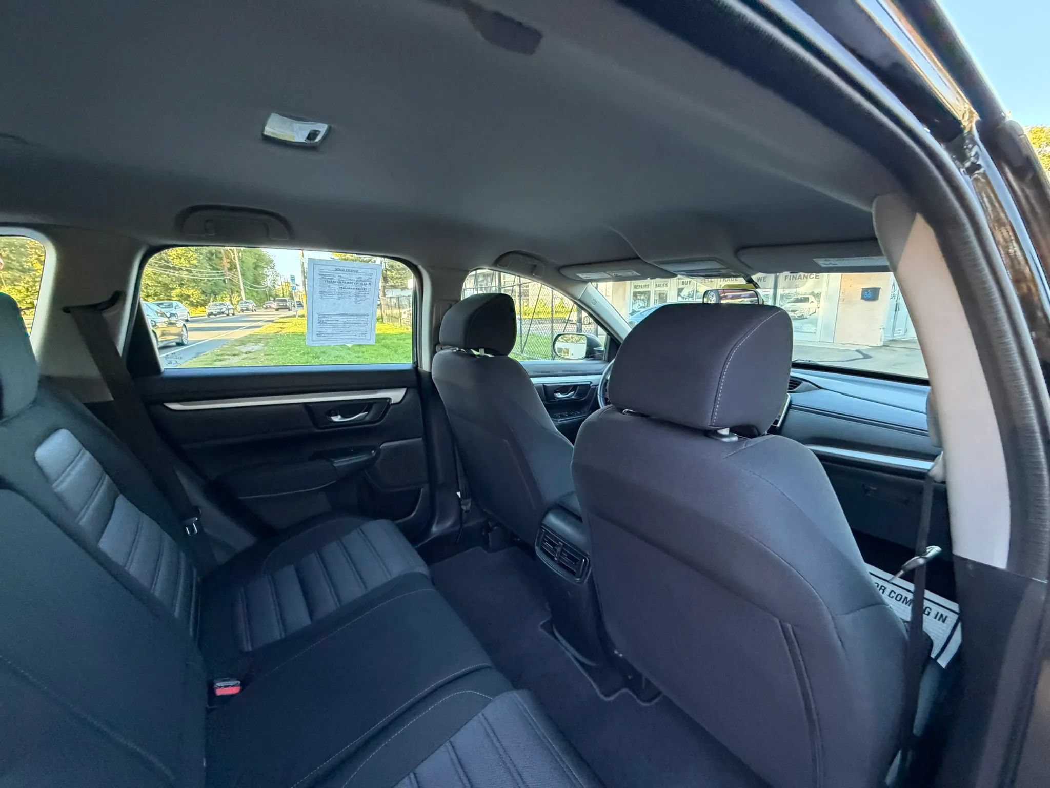 Used 2019 Honda CR-V LX image 15