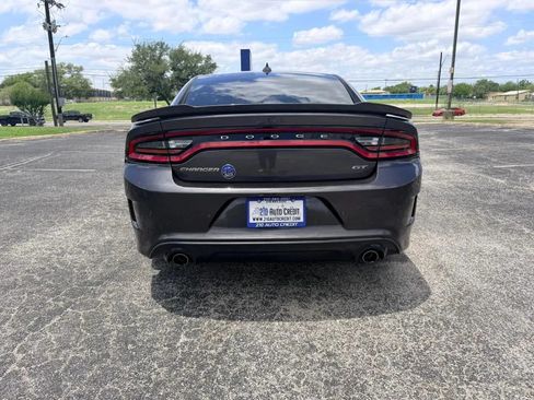 Used 2021 Dodge Charger GT w/ Cold Weather Package RWD image 6