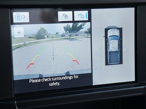 Used 2026 Ford F450 XLT w/ 360-Degree Camera Package AWD/4WD image 30