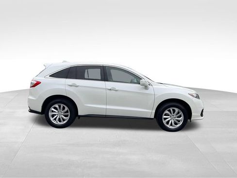 Used 2016 Acura RDX FWD w/ Technology Package image 7