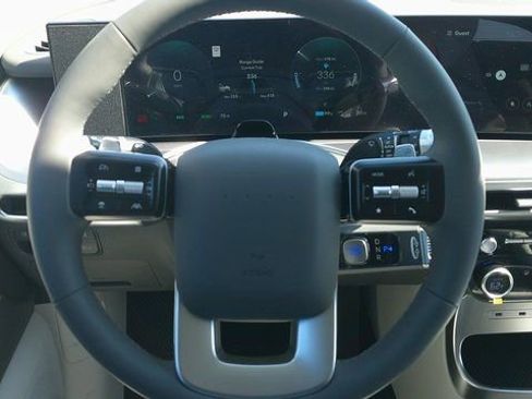 New 2026 Hyundai Ioniq 9 SE AWD/4WD image 11
