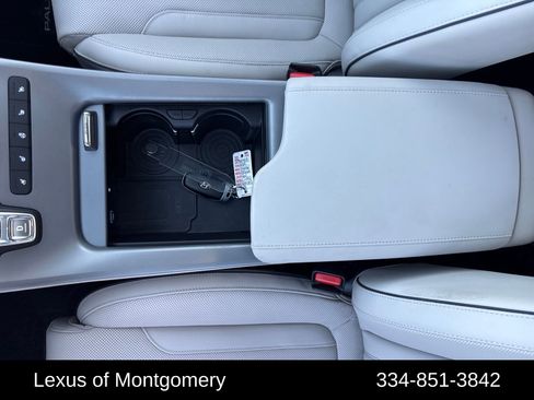 Used 2024 Hyundai Palisade Limited image 26