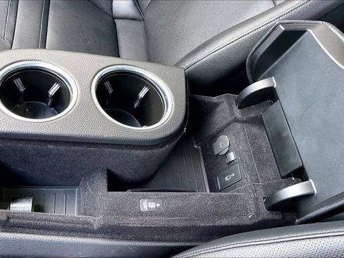 Used 2021 Porsche Panamera 4S image 25