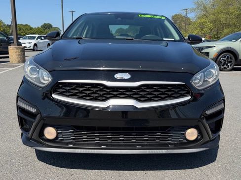 Used 2019 Kia Forte LXS FWD image 2